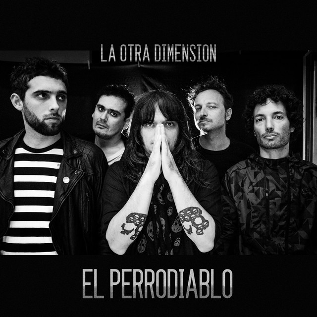 La Otra Dimension album cover