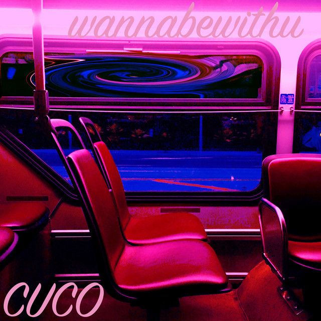 wannabewithu album cover