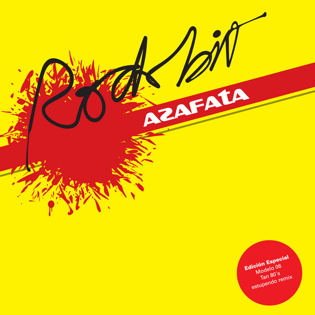 Rockbit album cover
