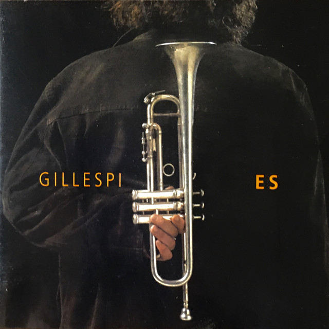 Es album cover