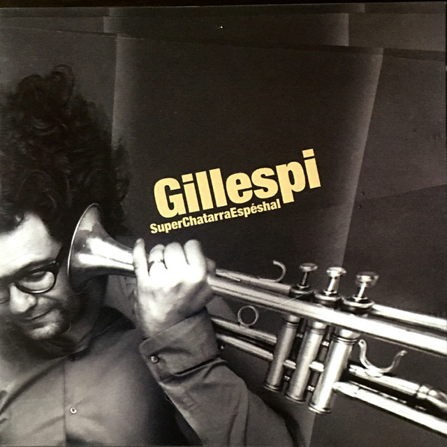 Superchatarraespéshal album cover
