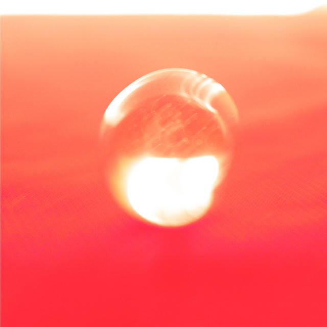 Decay album cover
