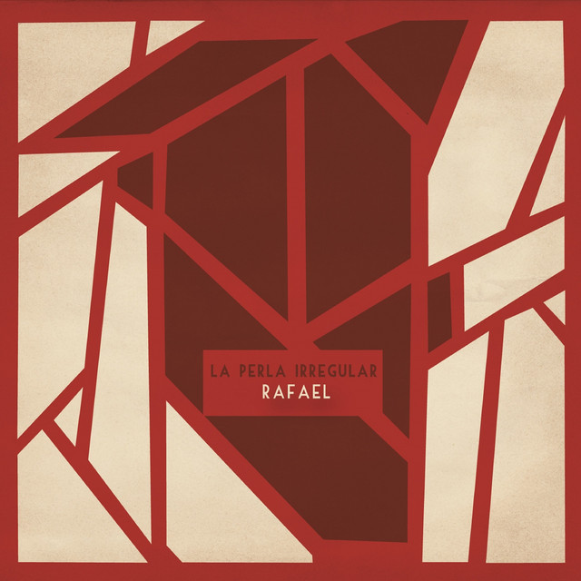 Rafael album cover