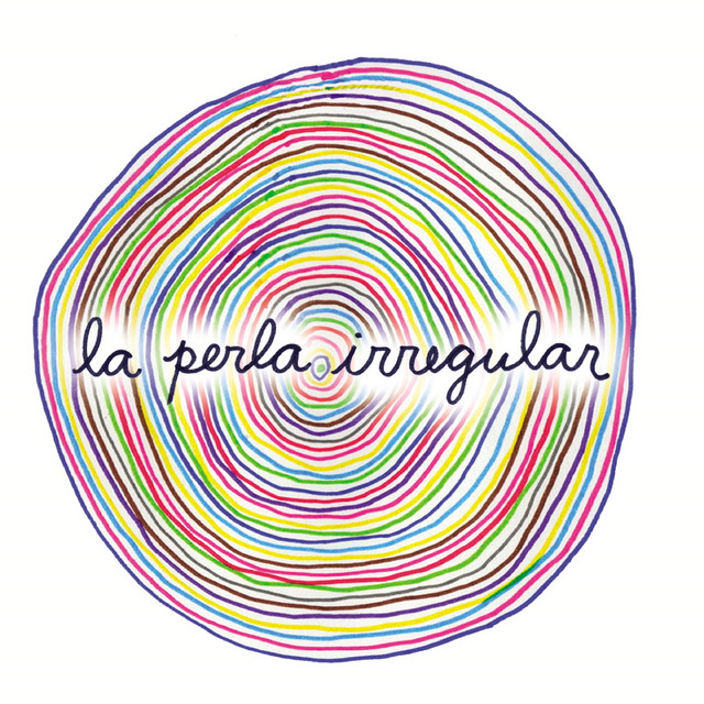 La Perla Irregular album cover