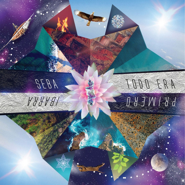 Todo Era Primero album cover