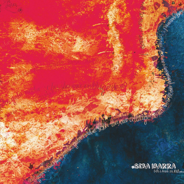 Collage de Río album cover