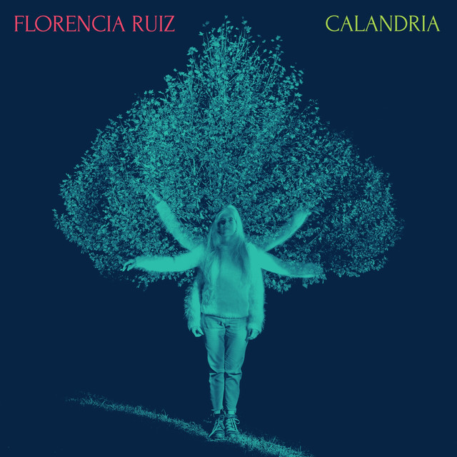 Calandria album cover
