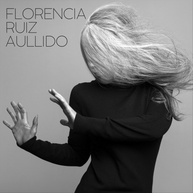 Aullido album cover
