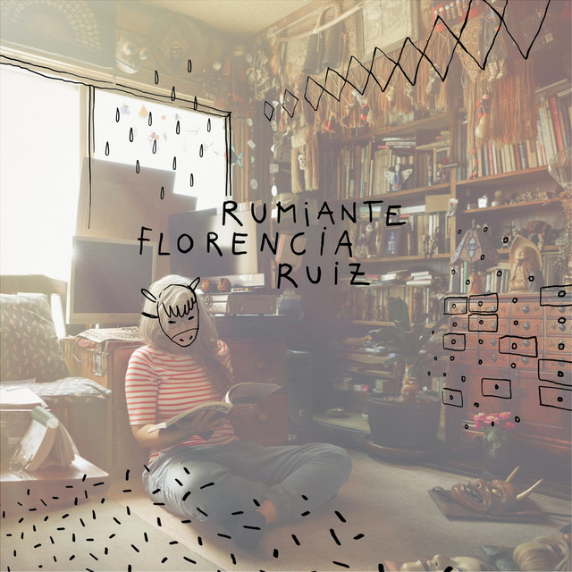 Rumiante album cover