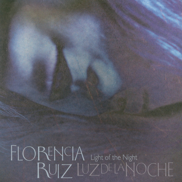 Luz de la Noche album cover