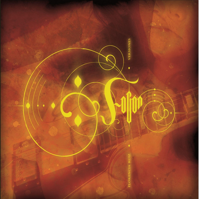 Fogon Versiones album cover
