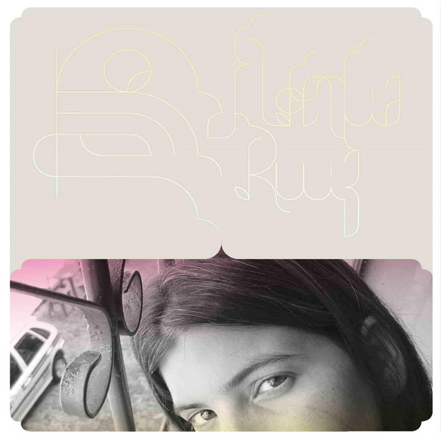 Correr album cover