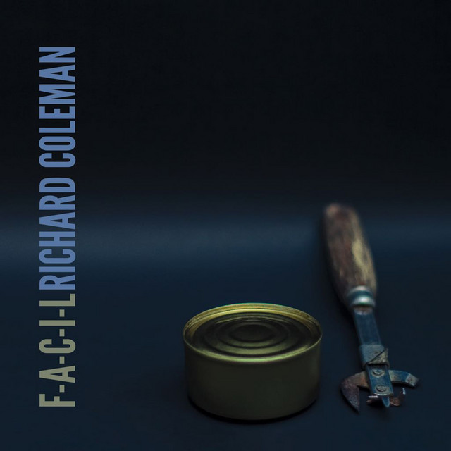 F - A - C - I - L album cover