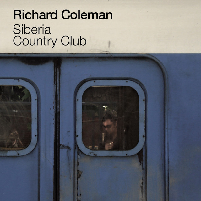 Siberia Country Club album cover