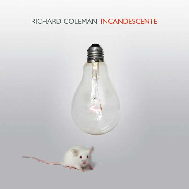 Incandescente album cover