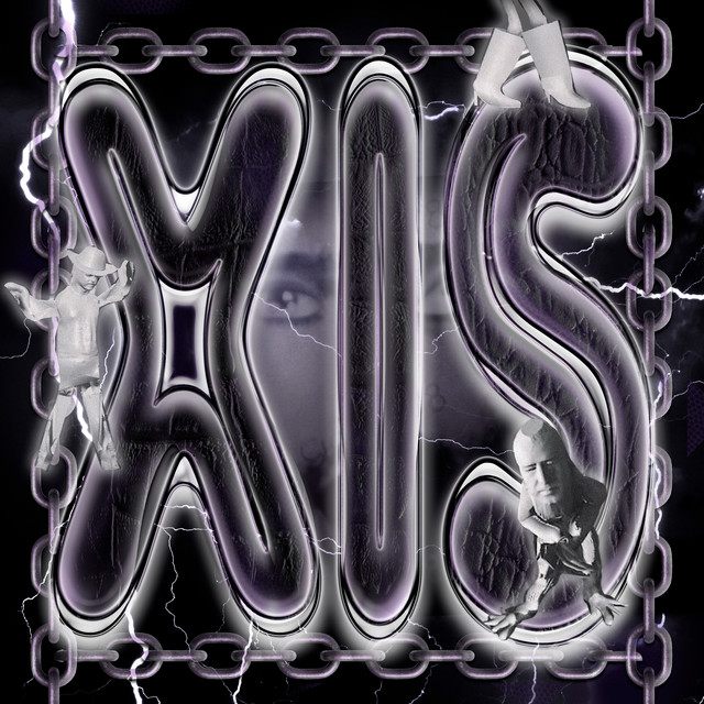 XIS album cover