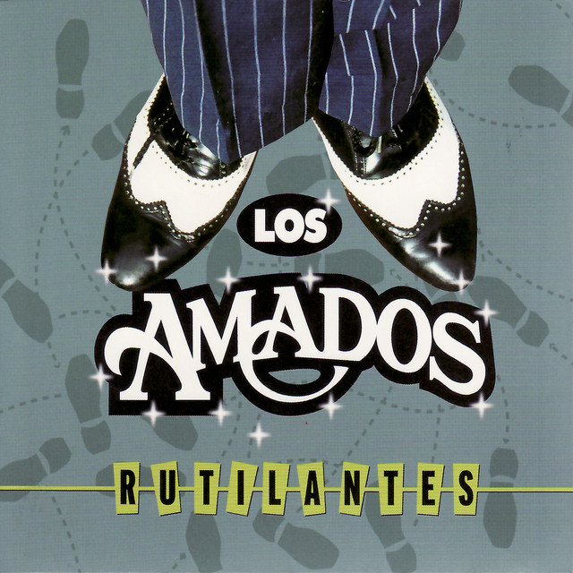 Rutilantes album cover