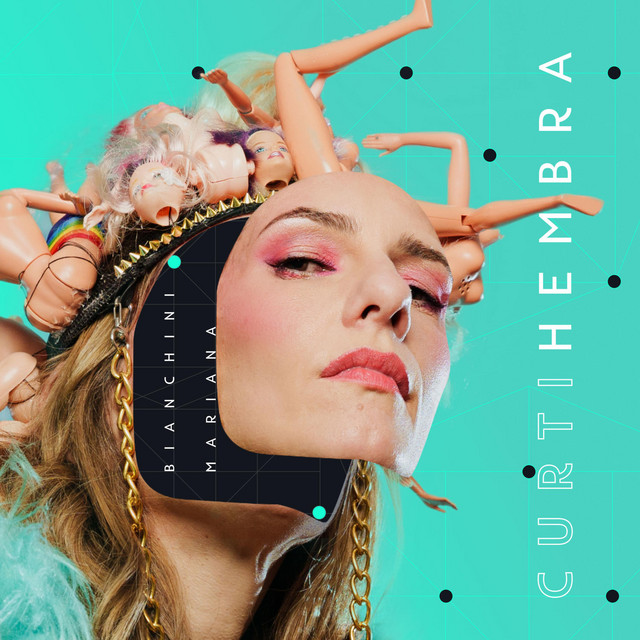 Curtihembra album cover