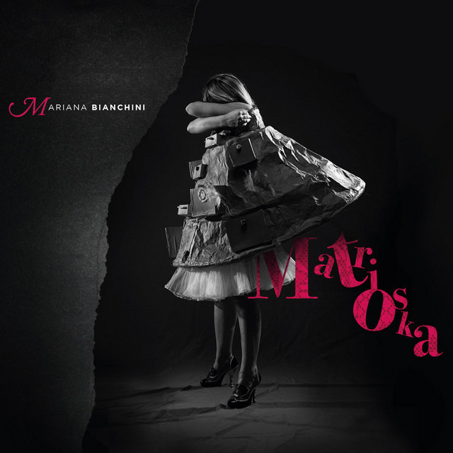 Matrioska album cover