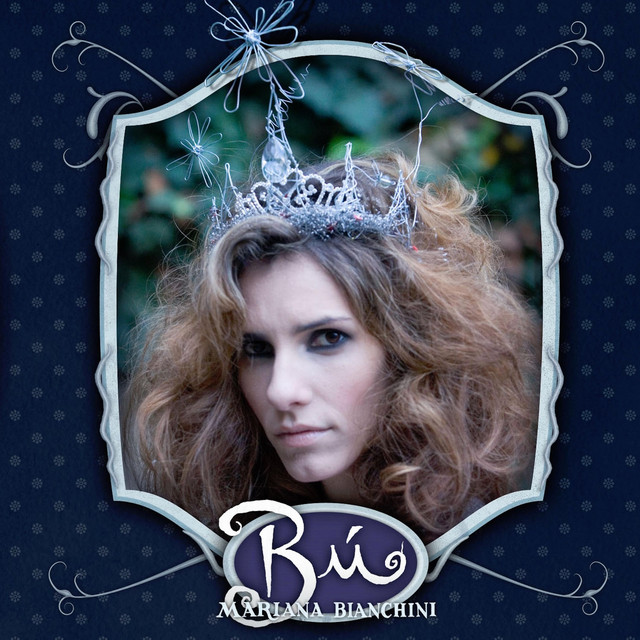Bú album cover