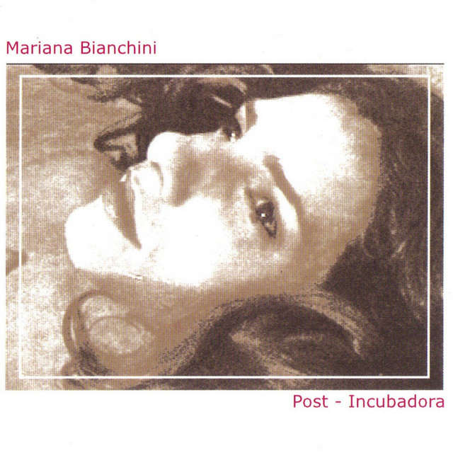 Post Incubadora album cover