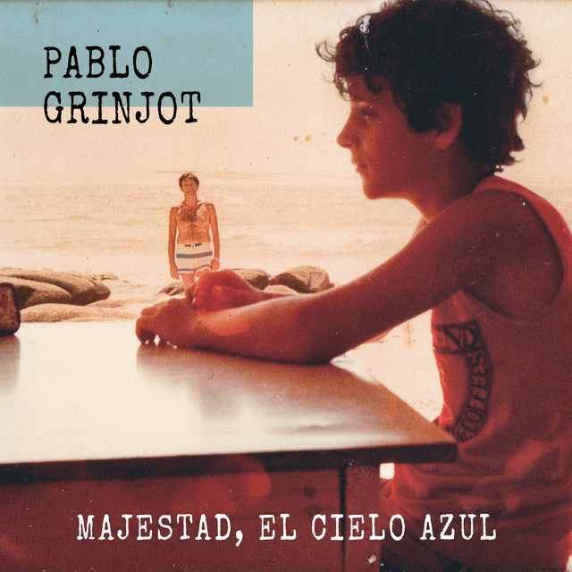 Majestad, El Cielo Azul album cover