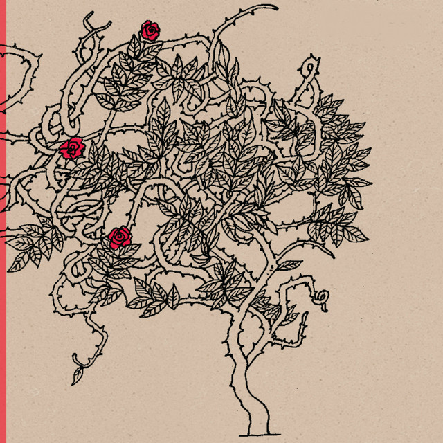 La Dueña de Mi Poesía album cover