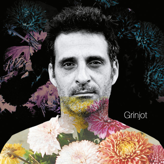 Grinjot album cover