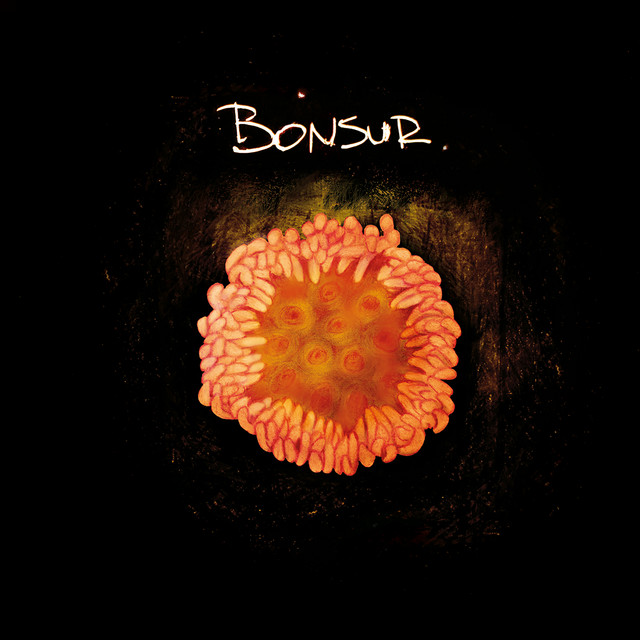 Bonsur album cover