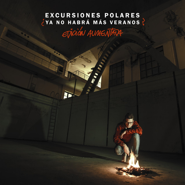 ¿Ya No Habrá Más Veranos? (Edición Aumentada) album cover