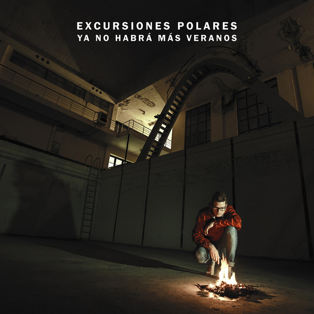 Ya No Habrá Más Veranos album cover