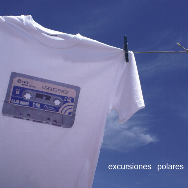 Grandes Éxitos album cover