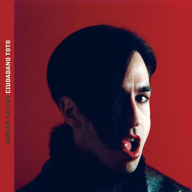 Ciudadano Toto album cover