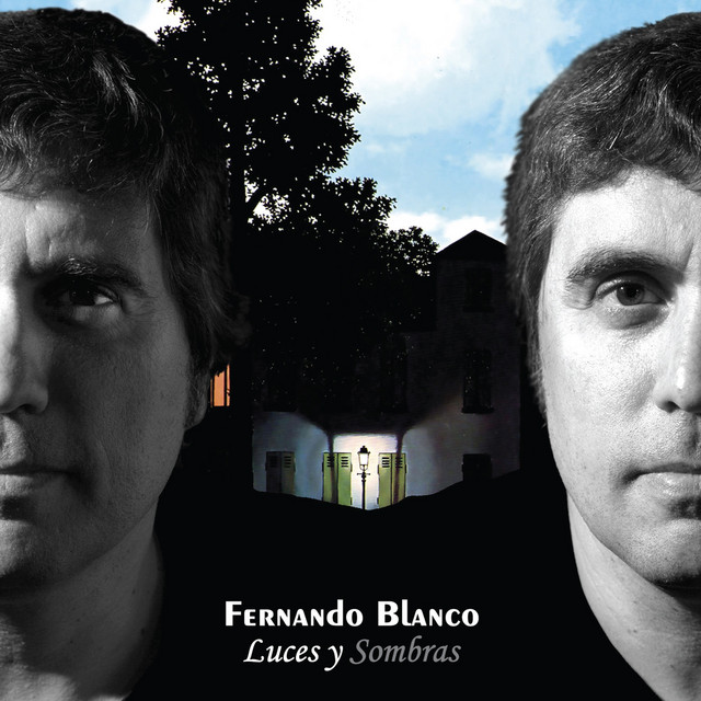 Luces y Sombras album cover