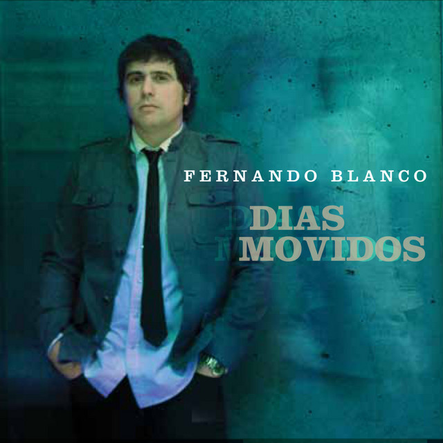 Días Movidos album cover