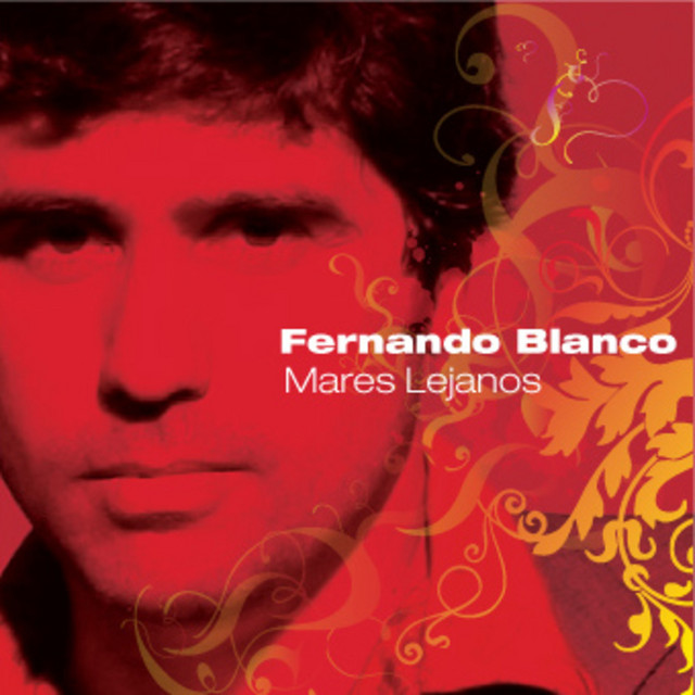 Mares Lejanos album cover