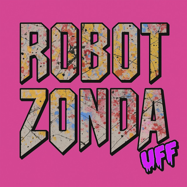 UFF album cover