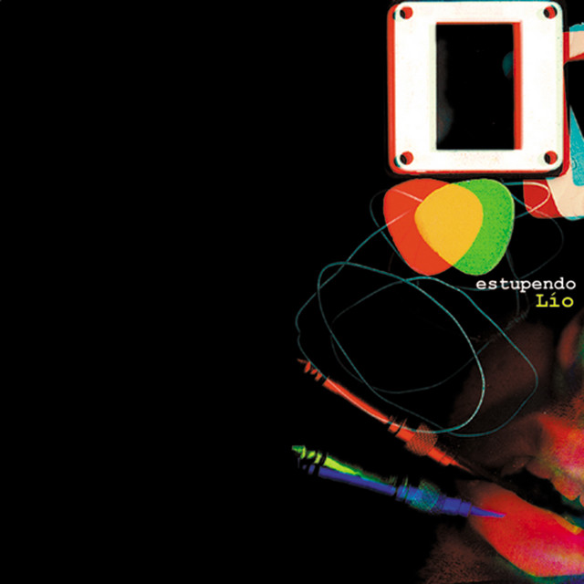 Lio album cover