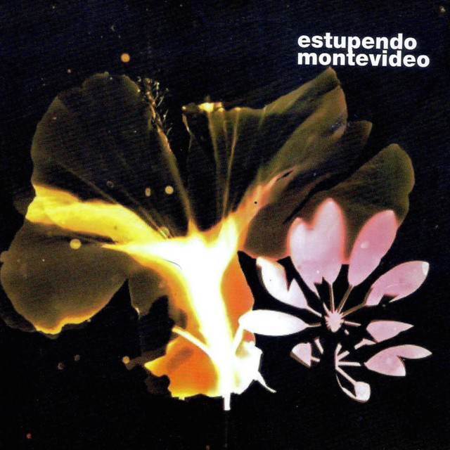 Montevideo album cover