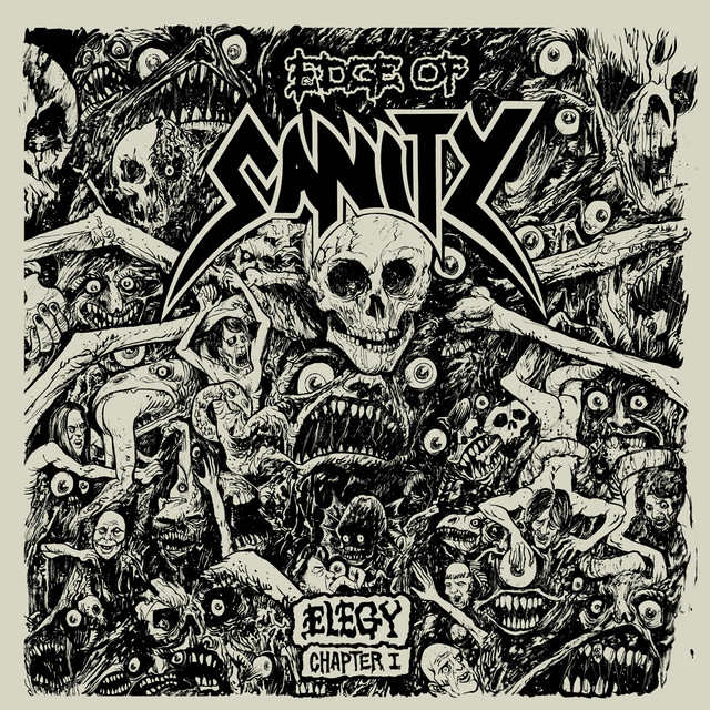 Elegy - Chapter I (Demos Comp.) [Remix 2024] album cover