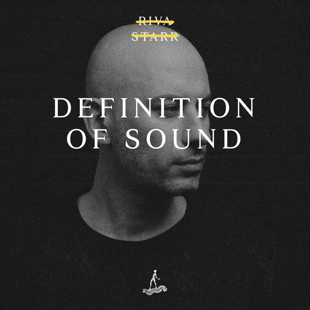 Definition Of Sound album cover