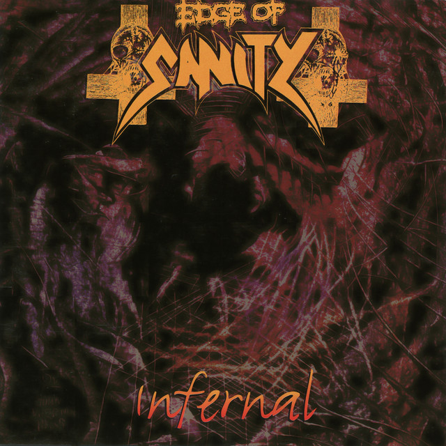Infernal album cover