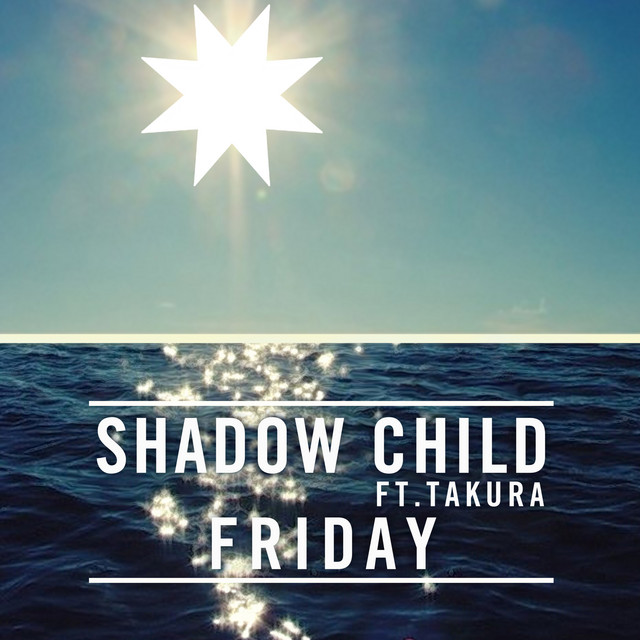 Spectrasonics Omnisphere as heard on Friday by Shadow Child (2013)