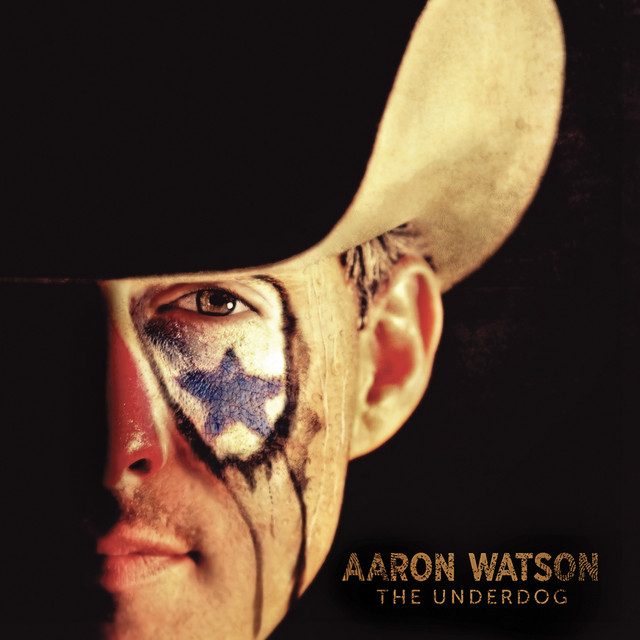 The Underdog album cover