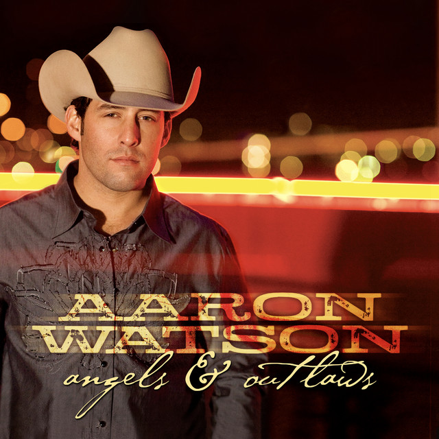 Angels & Outlaws album cover