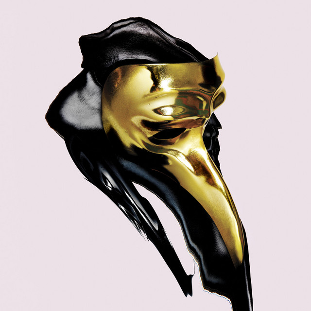 Charmer album cover