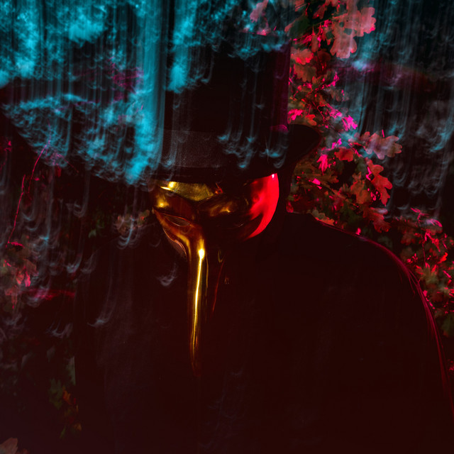 Claptone Collaborators album cover