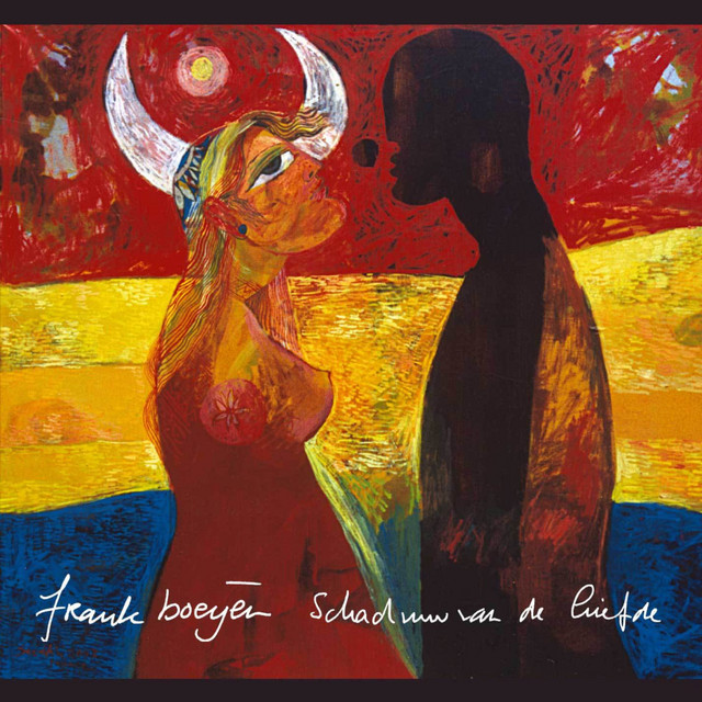 Schaduw Van De Liefde album cover