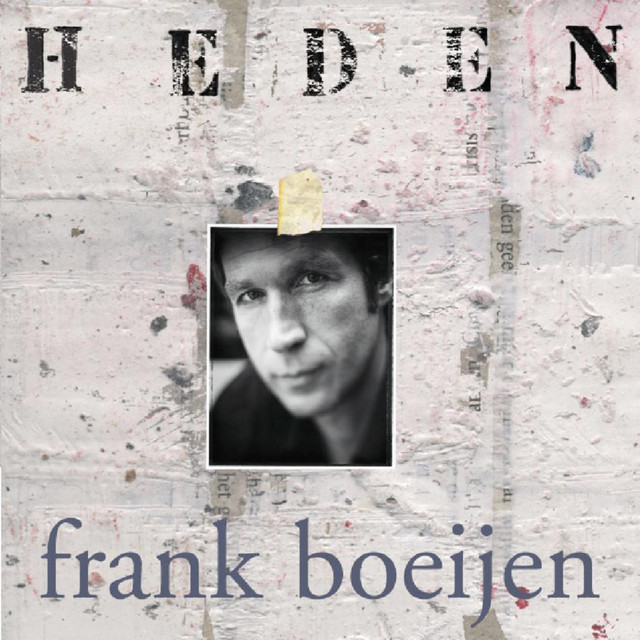 Heden album cover