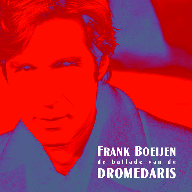 Ballade Van De Dromedaris album cover